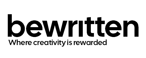 bewritten Logo